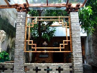 Beihai Mango Guest House Exteriör bild