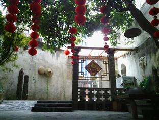 Beihai Mango Guest House Exteriör bild